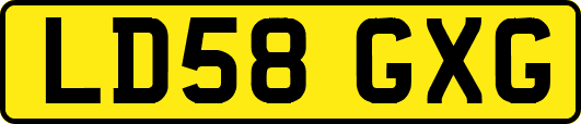 LD58GXG