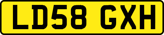 LD58GXH