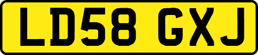 LD58GXJ