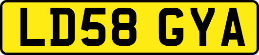LD58GYA