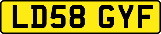 LD58GYF