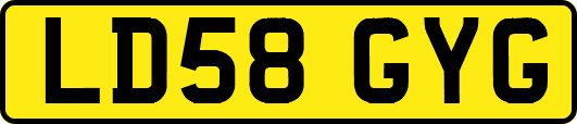 LD58GYG