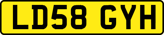 LD58GYH