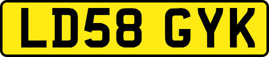 LD58GYK