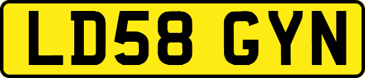LD58GYN