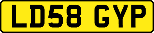 LD58GYP