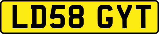 LD58GYT