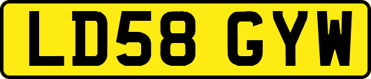 LD58GYW