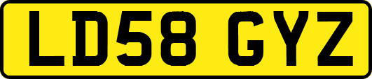 LD58GYZ