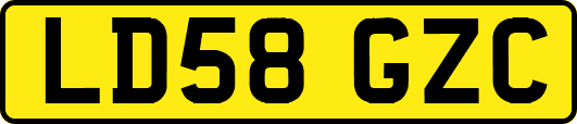 LD58GZC