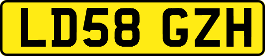 LD58GZH