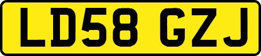 LD58GZJ