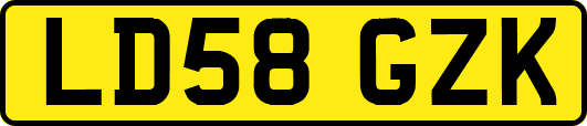 LD58GZK
