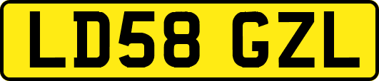 LD58GZL