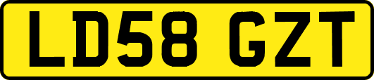 LD58GZT