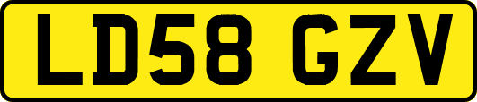 LD58GZV