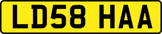 LD58HAA