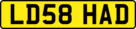 LD58HAD