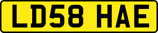 LD58HAE
