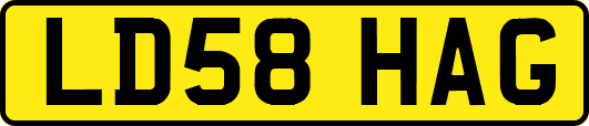 LD58HAG