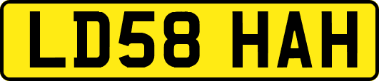 LD58HAH