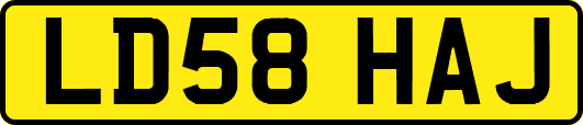 LD58HAJ