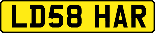 LD58HAR