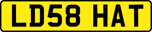 LD58HAT
