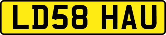 LD58HAU
