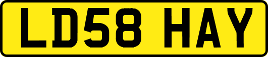 LD58HAY