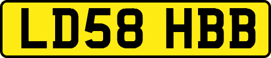 LD58HBB