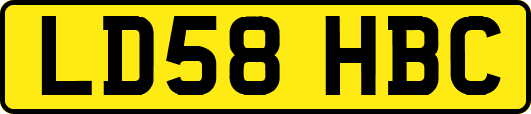 LD58HBC