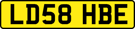 LD58HBE