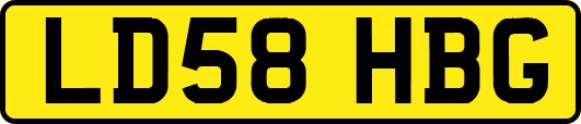 LD58HBG