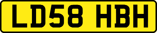 LD58HBH