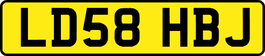 LD58HBJ
