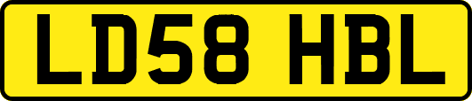 LD58HBL