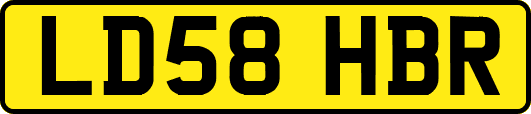 LD58HBR