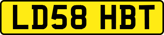 LD58HBT