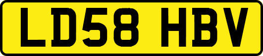 LD58HBV
