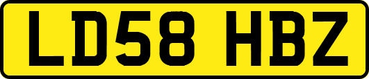 LD58HBZ