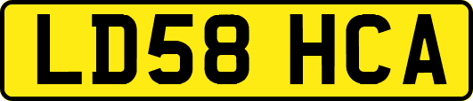LD58HCA