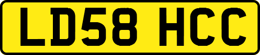 LD58HCC