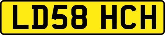 LD58HCH