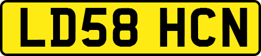 LD58HCN