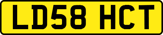 LD58HCT
