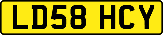 LD58HCY