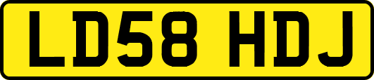 LD58HDJ