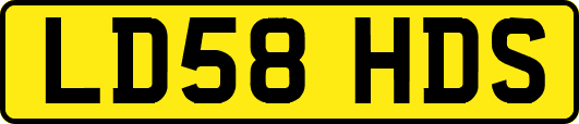 LD58HDS