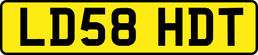 LD58HDT